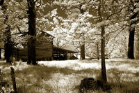 Smokehouse