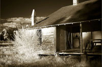 Abandoned