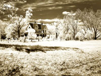 Swenson's House