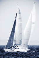 Summertime Race 5