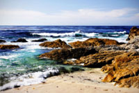 Spanish Bay 1