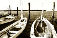Skiffs IV