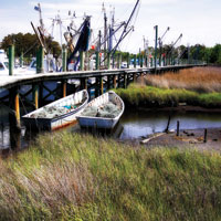 Marsh Harbor Square I
