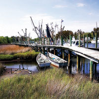 Marsh Harbor Square II