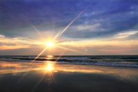 Beauteous Light I