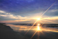 Beauteous Light II