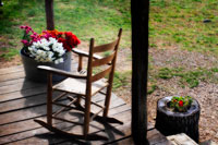 That Ol' Rockin Chair II