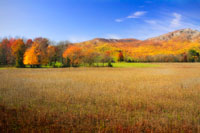 Old Rag Mountain I