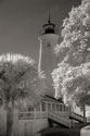 St. Marks Lighthouse