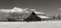 Mt. Shasta I