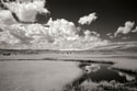 Yellowstone Creek & Clouds I