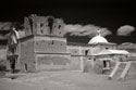 San Jose de Tumacacori I