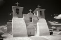 Taos Church I