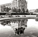 Jardin des Tuileries I
