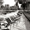 Jardin des Tuileries II