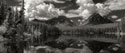 Leach Lake