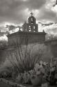 Mission San Xavier III