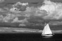 Port Townsend Sailboat II