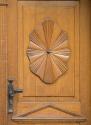 Durnstein Wood Door I