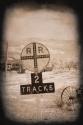 Two Tracks