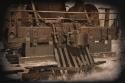 Old Cowcatcher