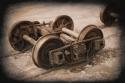 Four Wheel Truck