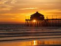 Huntington Beach Pier