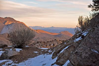 Desert I