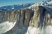 Mt. Whitney I
