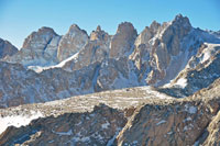 Mt. Whitney II
