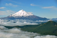 Mt. Shasta