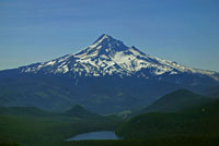 Mt. Hood