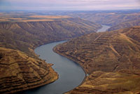 Snake River I