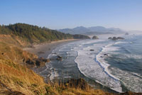 Ecola Afternoon I