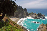 Hidden Cove I