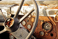 Old Bus II