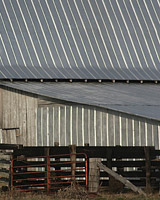 Big Barn I