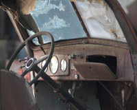 Dash Board I