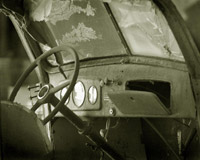 Dash Board II