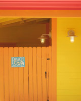 Beach House V