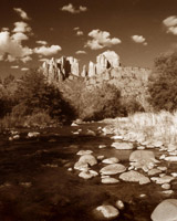 Desert Stream III