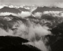 Smokey Mountains II