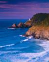 Heceta Head Lighthouse