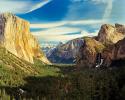 Yosemite I