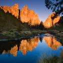 Smith Rock State Park