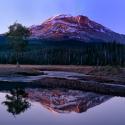 South Sister II