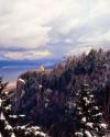 Columbia River Gorge I