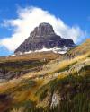 Clements Mountain