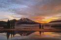 October Sunrise