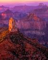 Mt. Hayden I